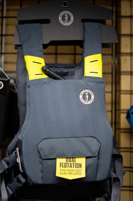PFDs/Lifejackets