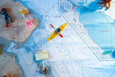 Navigation