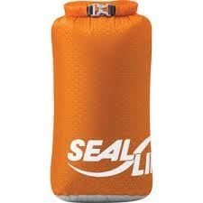 SealLine - Blocker Dry Sack 20L, Color: Orange