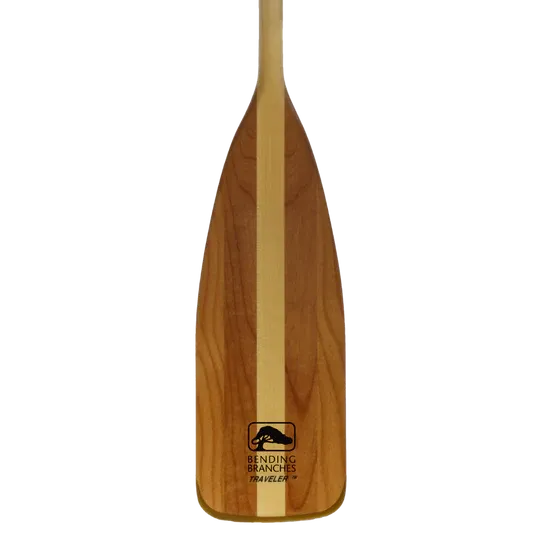 Bending Branches - Traveler