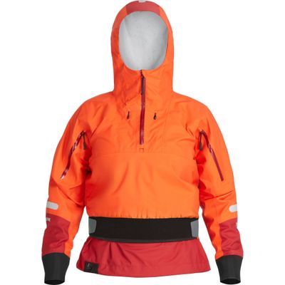 NRS - Women&#39;s Riptide Splash Jacket - Closeout