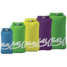 SealLine - BlockerLite Dry Sack 5L