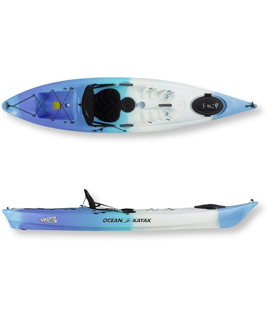 Old Town Ocean Kayak - Venus 11, Color: Surf