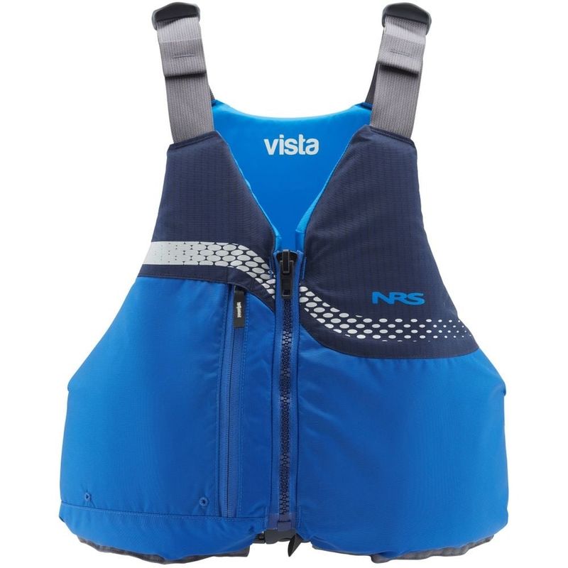 NRS - Vista PFD - Closeout