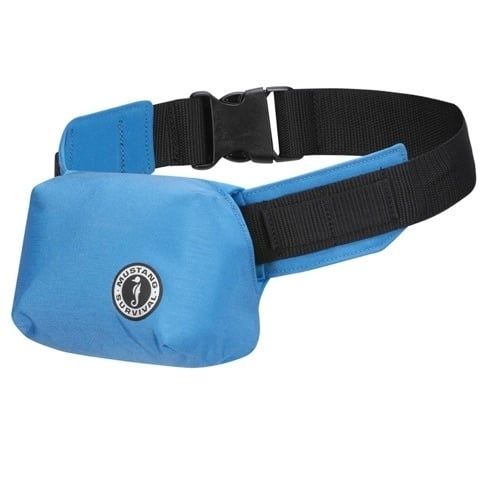 Mustang Survival - Minimalist Inflatable Belt Pack