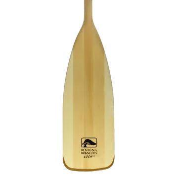 Bending Branches - Loon