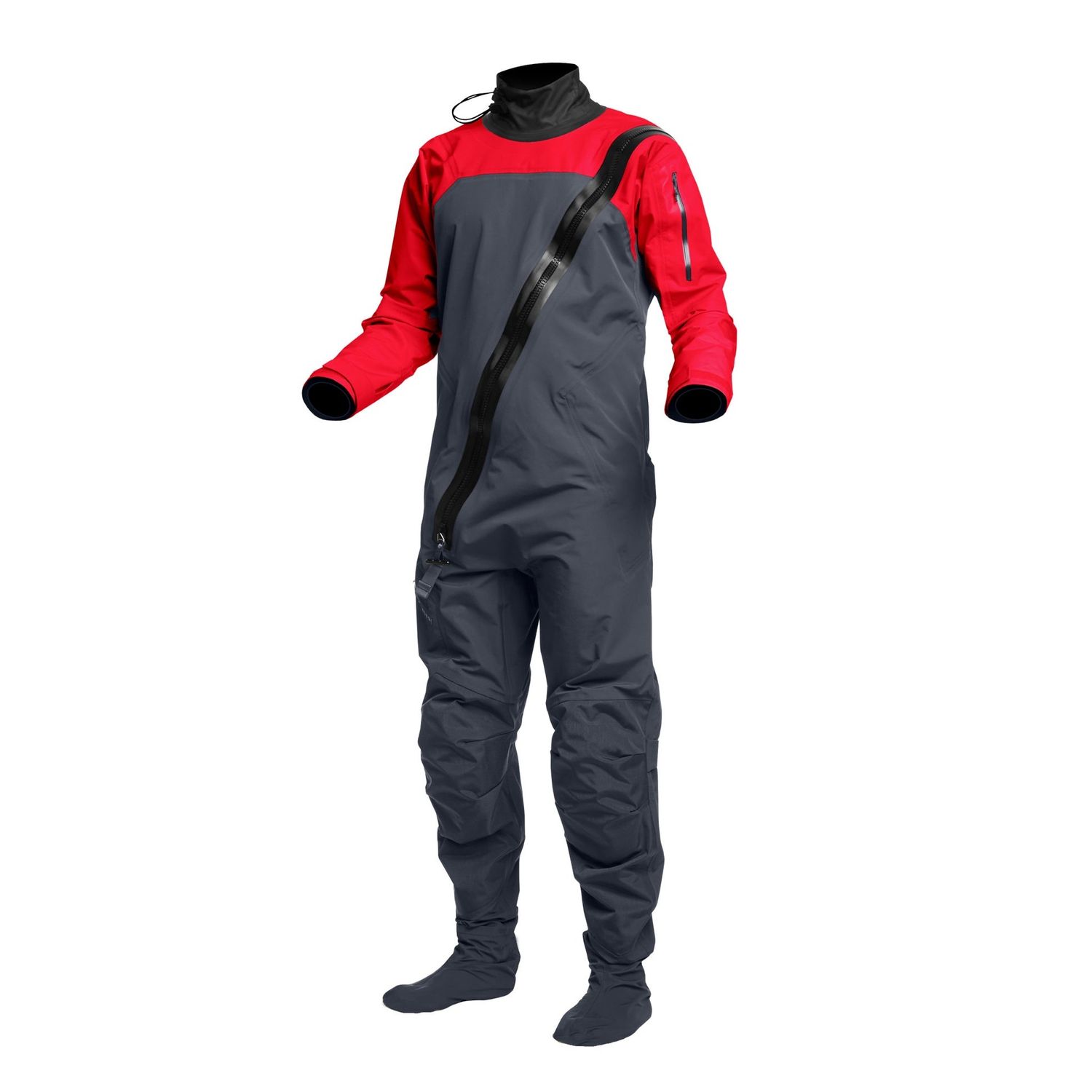 Mustang - Hudson Drysuit with CCS seals