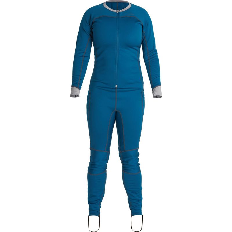 NRS - Women's Expedition Weight Union Suit