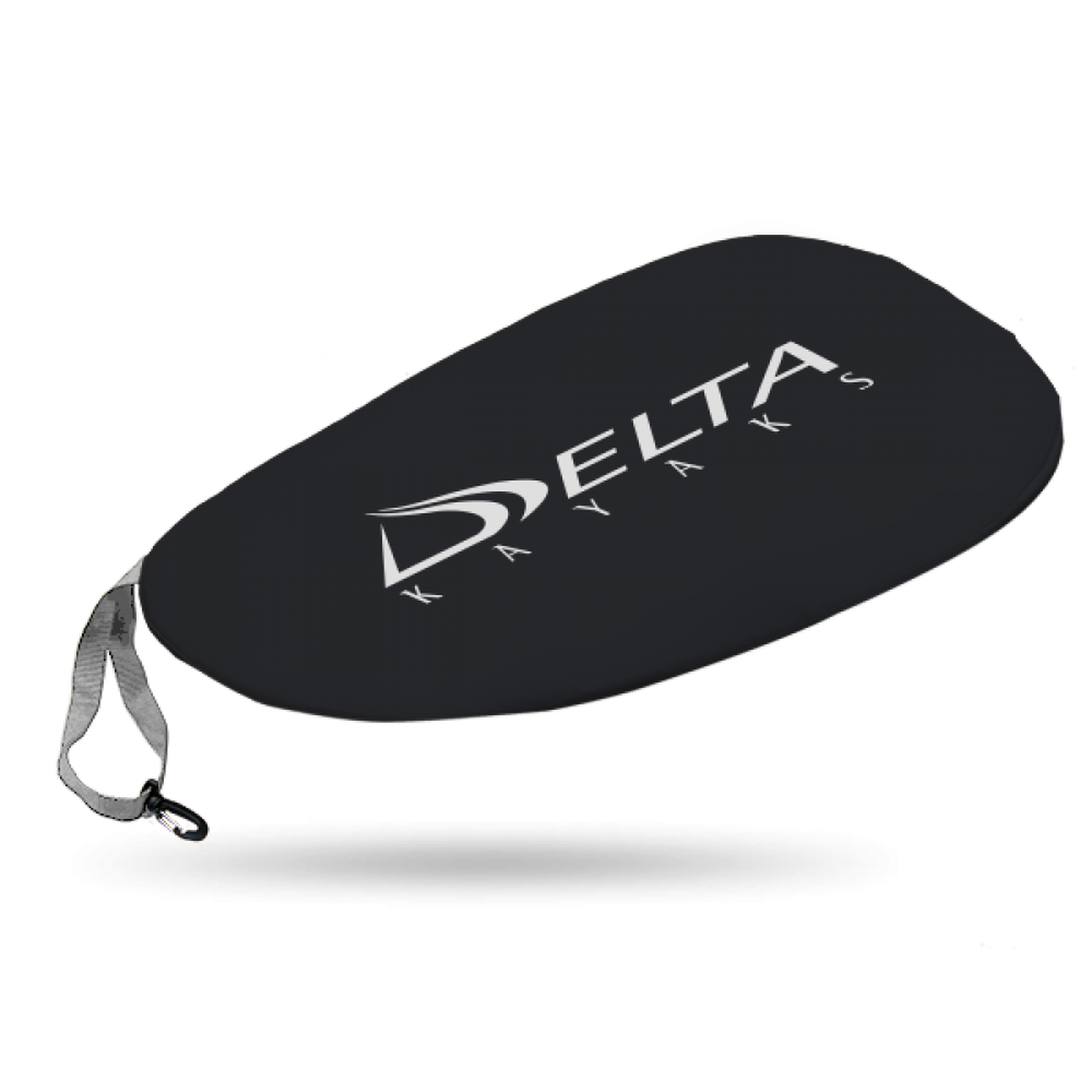 Delta - Deluxe Neoprene Cockpit Cover