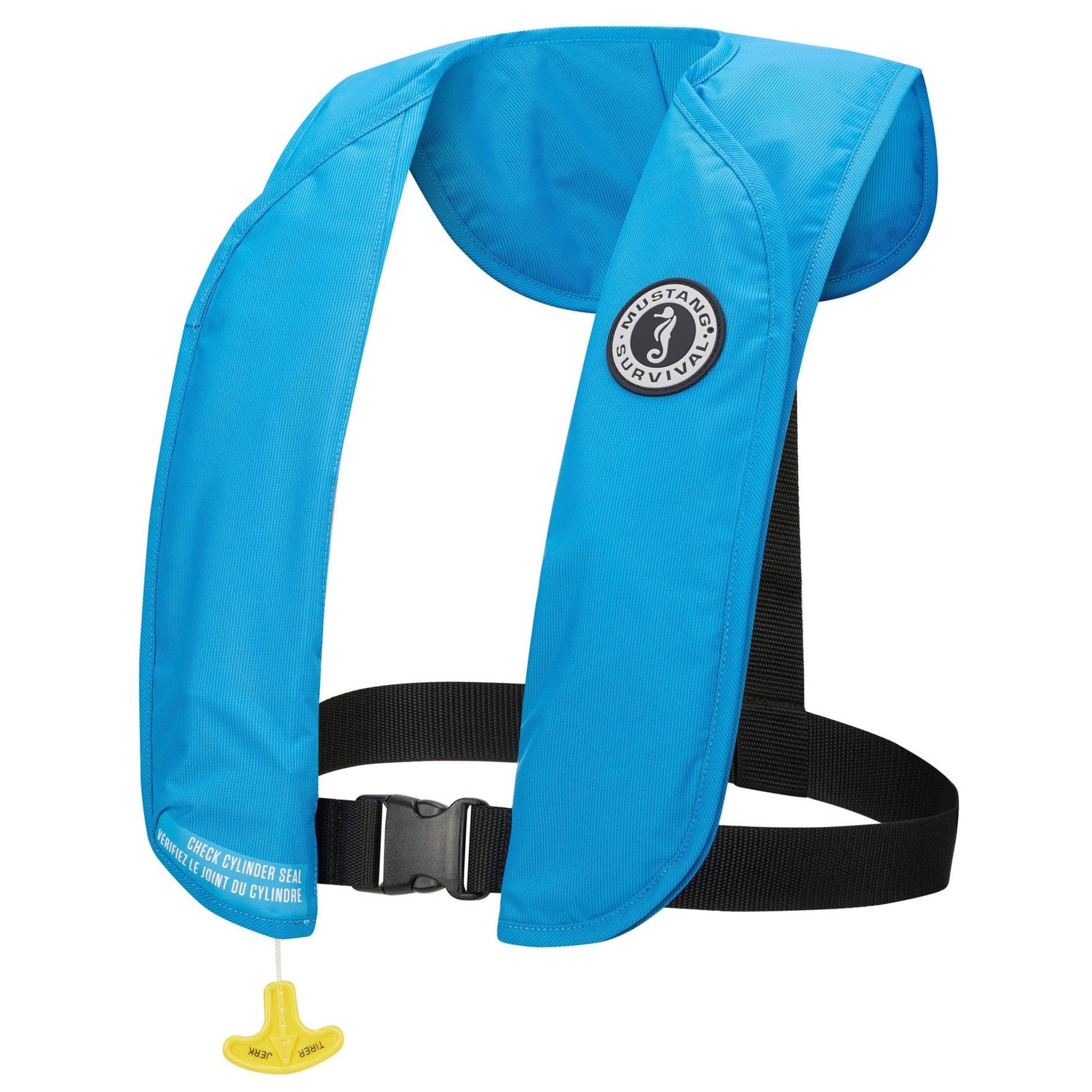 Mustang Survival - MIT 70 Manual Inflatable PFD