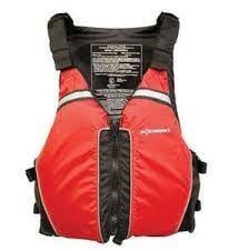 Old Town - Universal Livery PFD