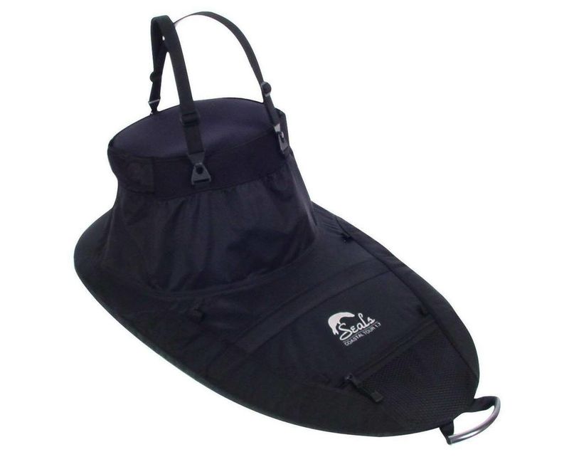 Seals - Coastal Tour