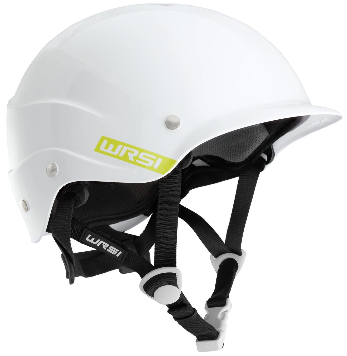 NRS - WRSI Current Helmet, Color: Ghost, Size: S/M
