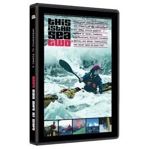 CackleTV - This is the Sea 2-DVD