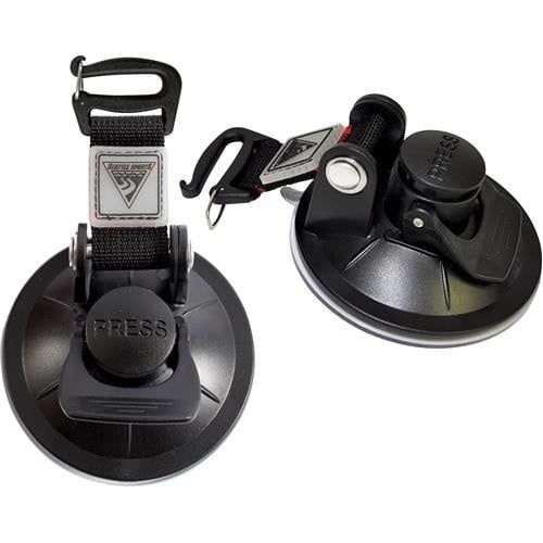 Seattle Sports - Lash Mates Super Suk Attachment System