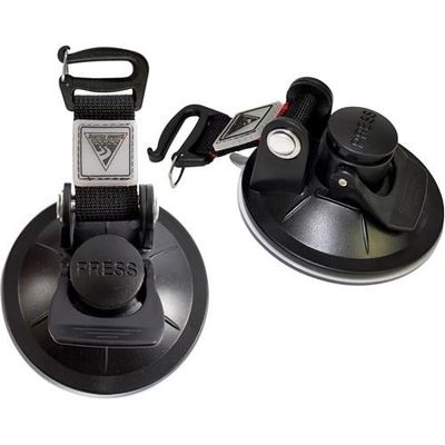 Seattle Sports - Lash Mates Super Suk Attachment System