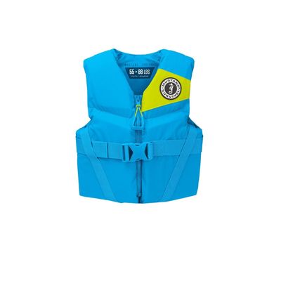Mustang Survival - Youth Rev Foam Vest