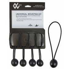 North Water - Universal Mounting Kit