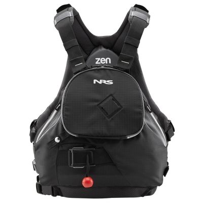 NRS - PFD Zen