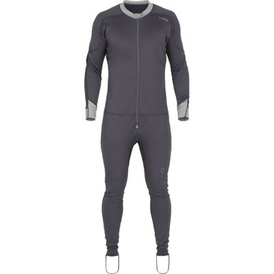 NRS - Men&#39;s Expedition Weight Union Suit