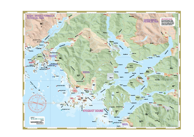 WildCoast - 202- Kyuquot Sound