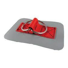 North Water - 1” Double D-Ring Anchor