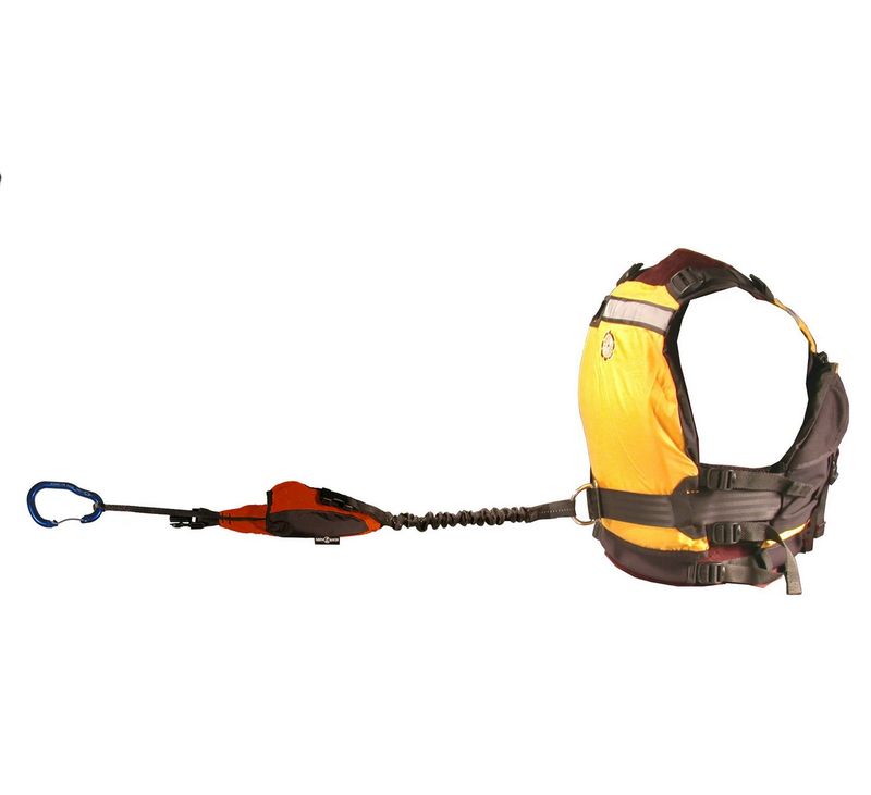 North Water - PFD Sea Link Tow Line