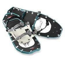 MSR - Lightening Trail