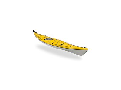 Delta - 15s - Rudder