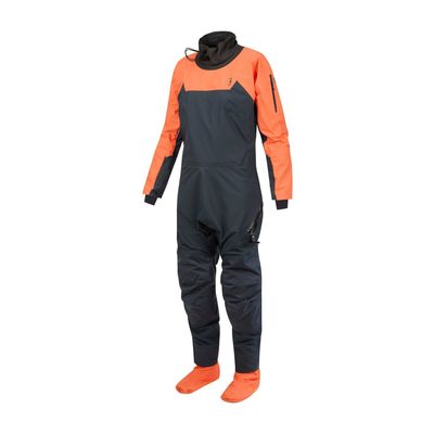 Mustang - Helix Drysuit with CCS Seals (Closeout)