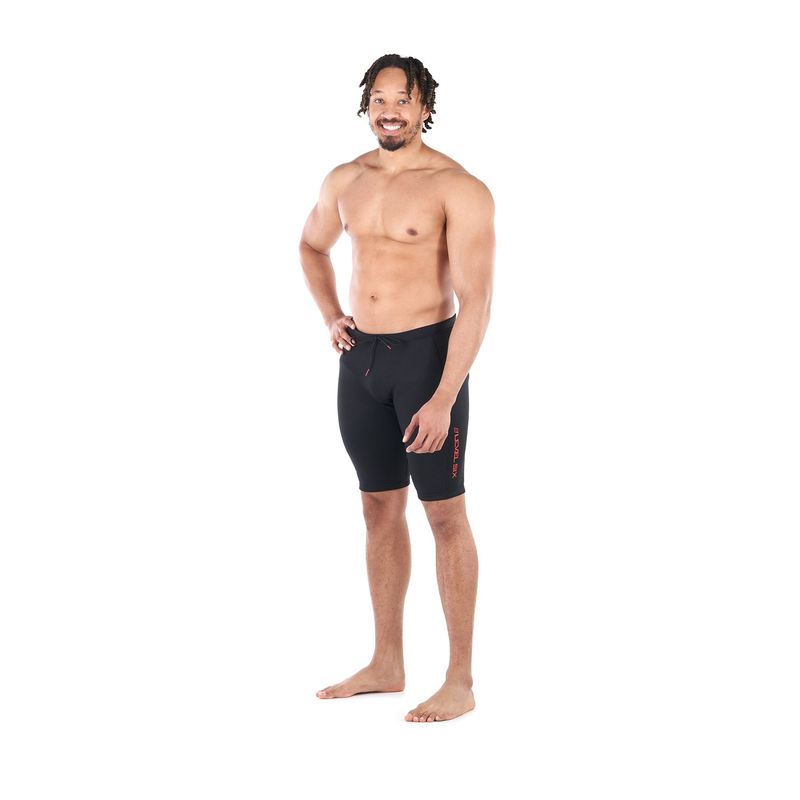 Level Six - Lunch Box Neoprene Shorts