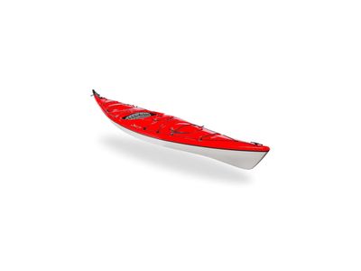 Delta - 16 - Rudder