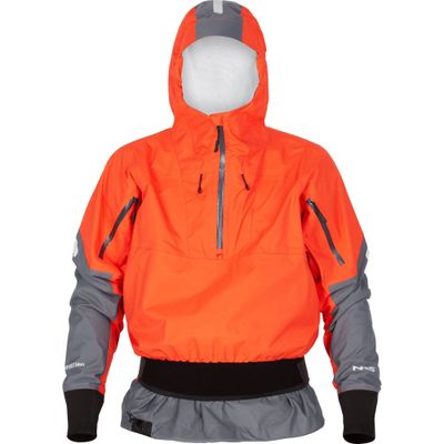 NRS - Men&#39;s Riptide Splash Jacket - Closeout