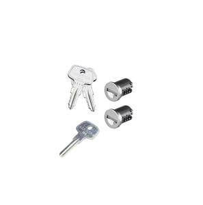 Yakima - SKS Lock Cores - 2 pack