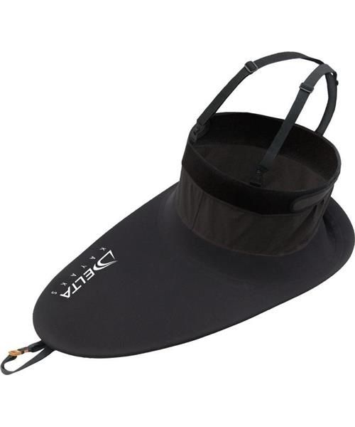 Delta - Neoprene/Nylon Sprayskirt