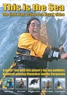 CackleTV - This is the Sea 1-DVD