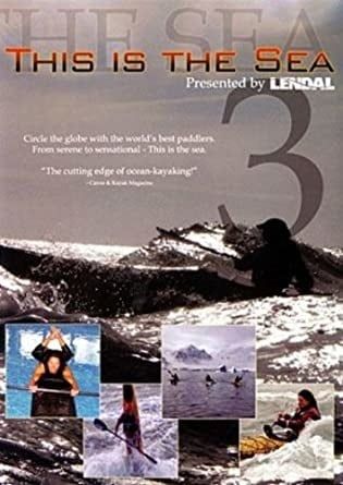 CackleTV - This is the Sea 3-DVD