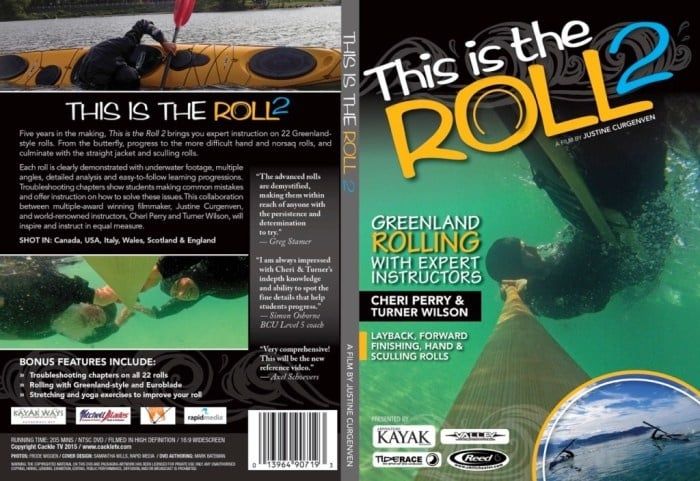 Cackle - This is the Roll 2 - DVD