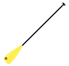 Werner - Vibe 2PC Standard- Levellock 16 yellow