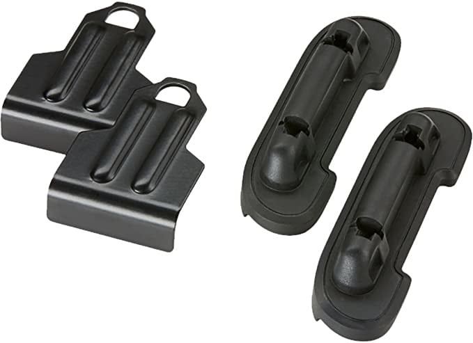 Yakima - Baseclip (add clip# and vehicle in notes)