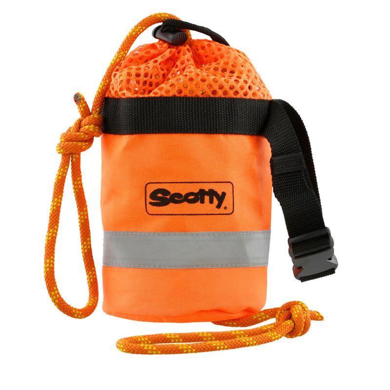 Scotty - 793 Rescue Throw Bag
