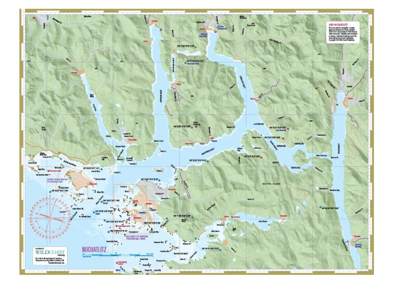 WildCoast - 203- North Nootka