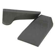 NRS - Padz Kayak Hip Wedges - Pair