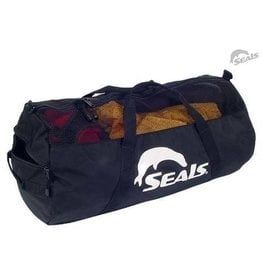 Seals - Mega Mesh Gear Bag