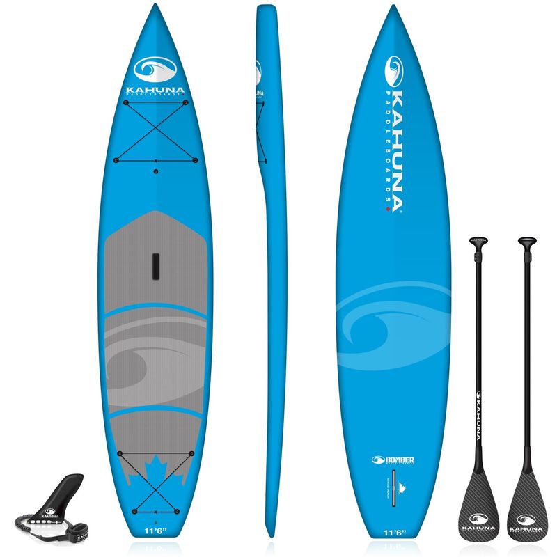Kahuna - Bomber 11'6" Touring