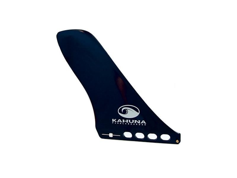 Kahuna - 10&quot; Plastic Fin Touring screwless