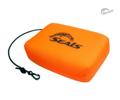 Seals - Bilge Sponge