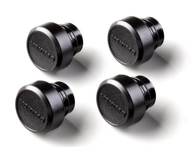 Yakima - Roundbar End Caps - each