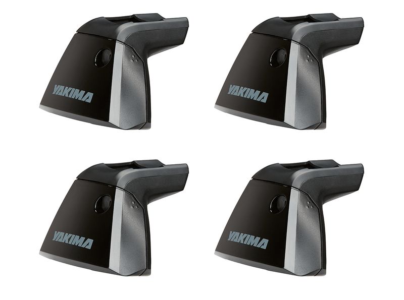 Yakima - BaseLine Towers - 4 pack