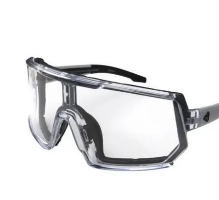 Ryders - Escalator Grey-Black CL-AF